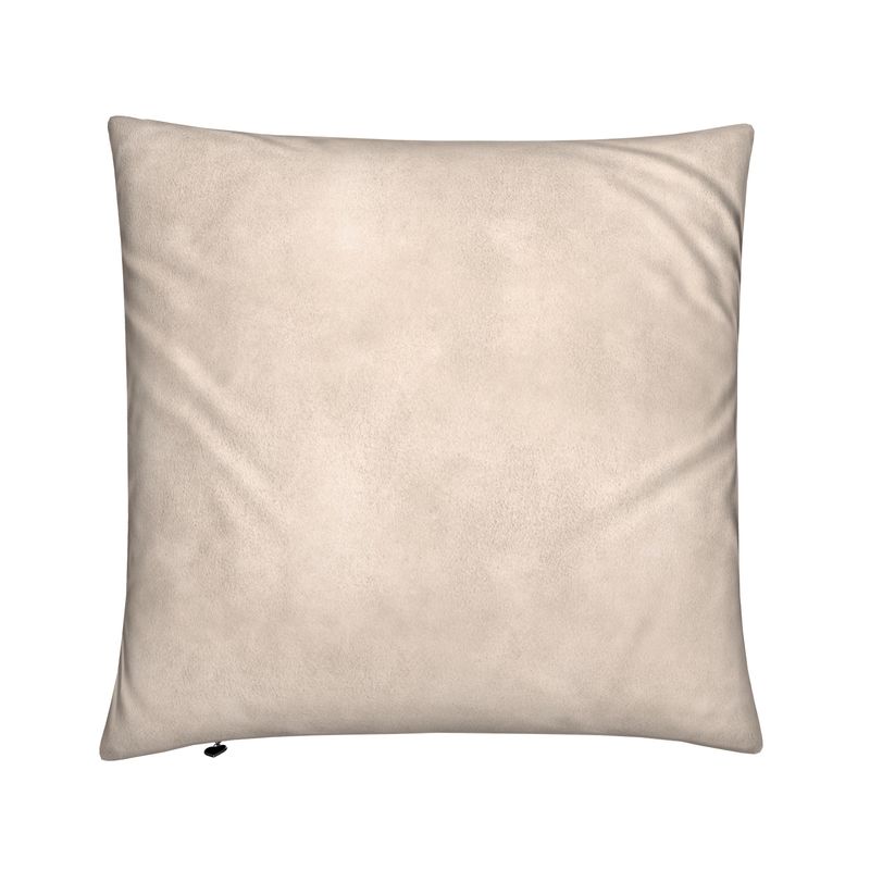 Joe Patti's in Neon Cushion Cover